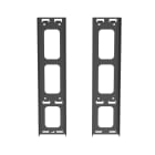 Panduit - Equipment Rails for WME9BL
