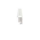 Panduit - Cantilever Bracket 24", WH, Panduit Wire