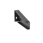 Panduit - Cantilever Bracket 12", BL, Panduit Wire