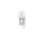 Panduit - Cantilever Bracket 12", WH, Panduit Wire