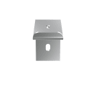 Panduit - Cantilever Bracket 4", EZ, Panduit Wire