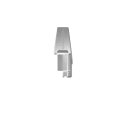 Panduit - Cantilever Bracket 24", EZ, Panduit Wire