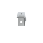 Panduit - Cantilever Bracket 8", EZ, Panduit Wire