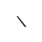 Panduit - TRAY LINER 4", BL, PANDUIT WIRE BASKET,