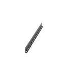 Panduit - DIVIDER WALL 2" H, , BL, PANDUIT WIRE BA