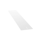 Panduit - TRAY LINER 8", WH, PANDUIT WIRE BASKET,