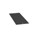 Panduit - TRAY LINER 18", BL, PANDUIT WIRE BASKET,