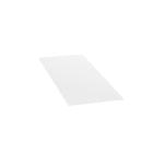 Panduit - TRAY LINER 18", WH, PANDUIT WIRE BASKET,