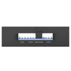 Panduit - MAINTENANCE BYPASS SWITCH FOR 3 PHASE UP