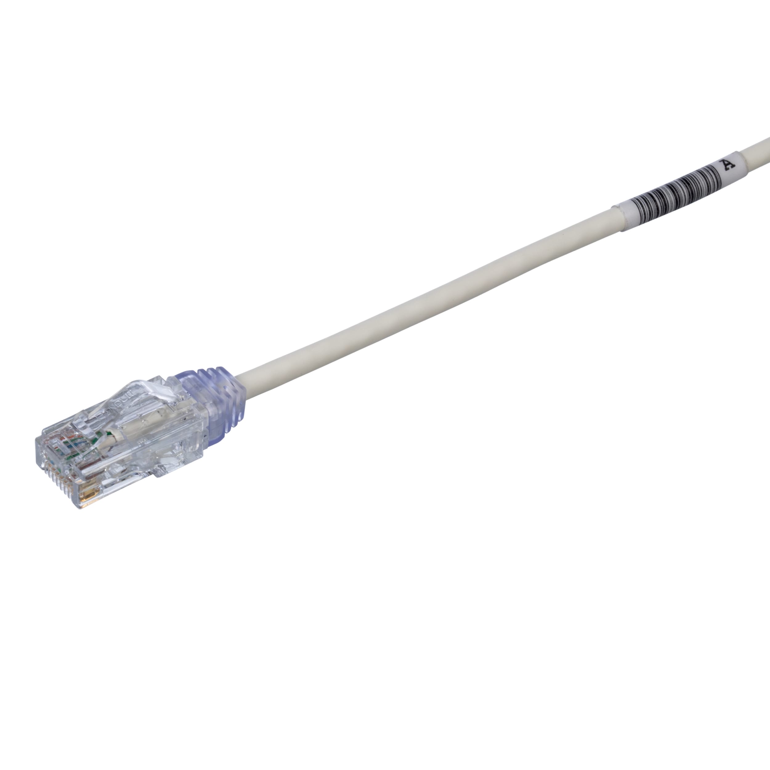 Panduit - Cordon Brassage Cuivre CAT 6 Performance