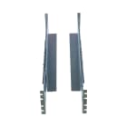 Panduit - RACK MOUNT RAIL KIT FOR EXTERNAL BATTERY