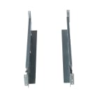Panduit - UPS RACK MOUNT KIT FOR THE 1-3kVA AND 5