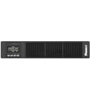 Panduit - SMARTZONE UPS, 1kVA, 2U, 230V, VRLA, SIN