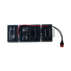 Panduit - 48V REPLACEMENT VRLA BATTERY CARTRIDGE S