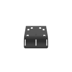 Panduit - Bottom Waterfall, BL, Panduit Wire Baske