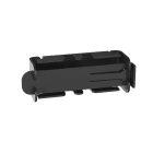 Panduit - Push-On Style Splice, BL, Panduit Wire B