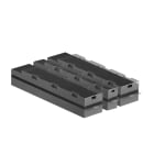Panduit - 240V REPLACEMENT VRLA BATTERY CARTRIDGE