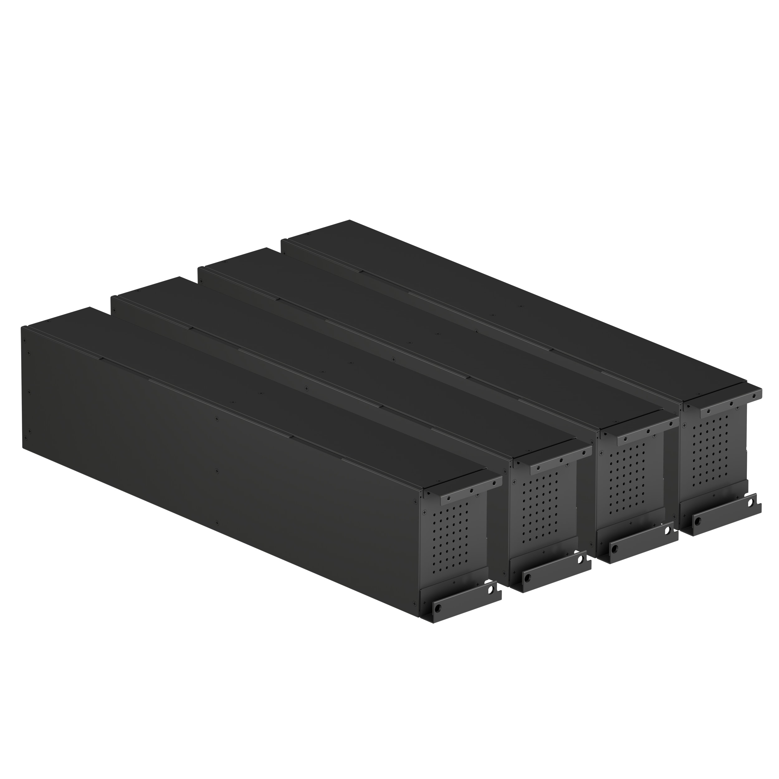 Panduit - 480V REPLACEMENT VRLA BATTERY CARTRIDGE