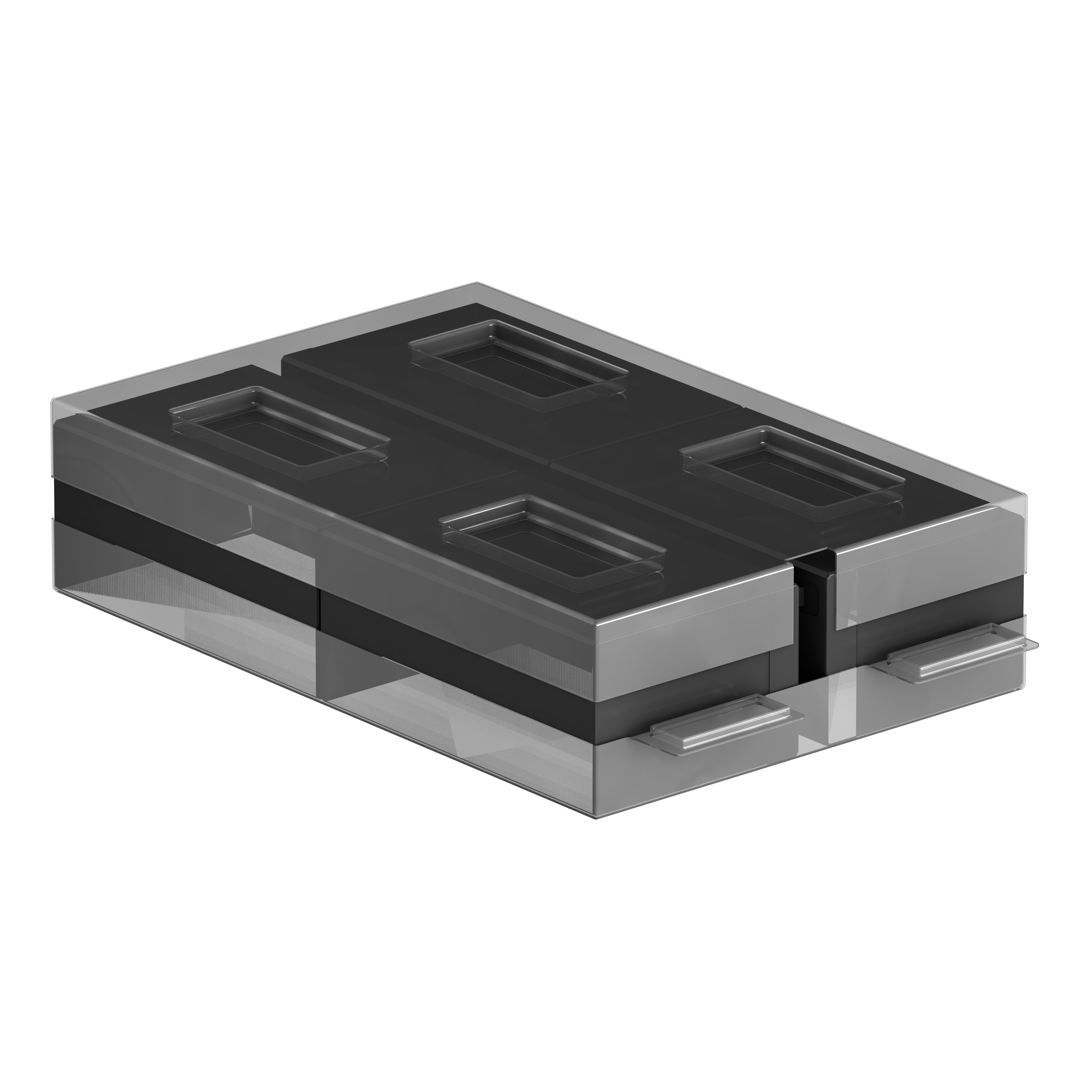 Panduit - 48V REPLACEMENT VRLA BATTERY CARTRIDGE F