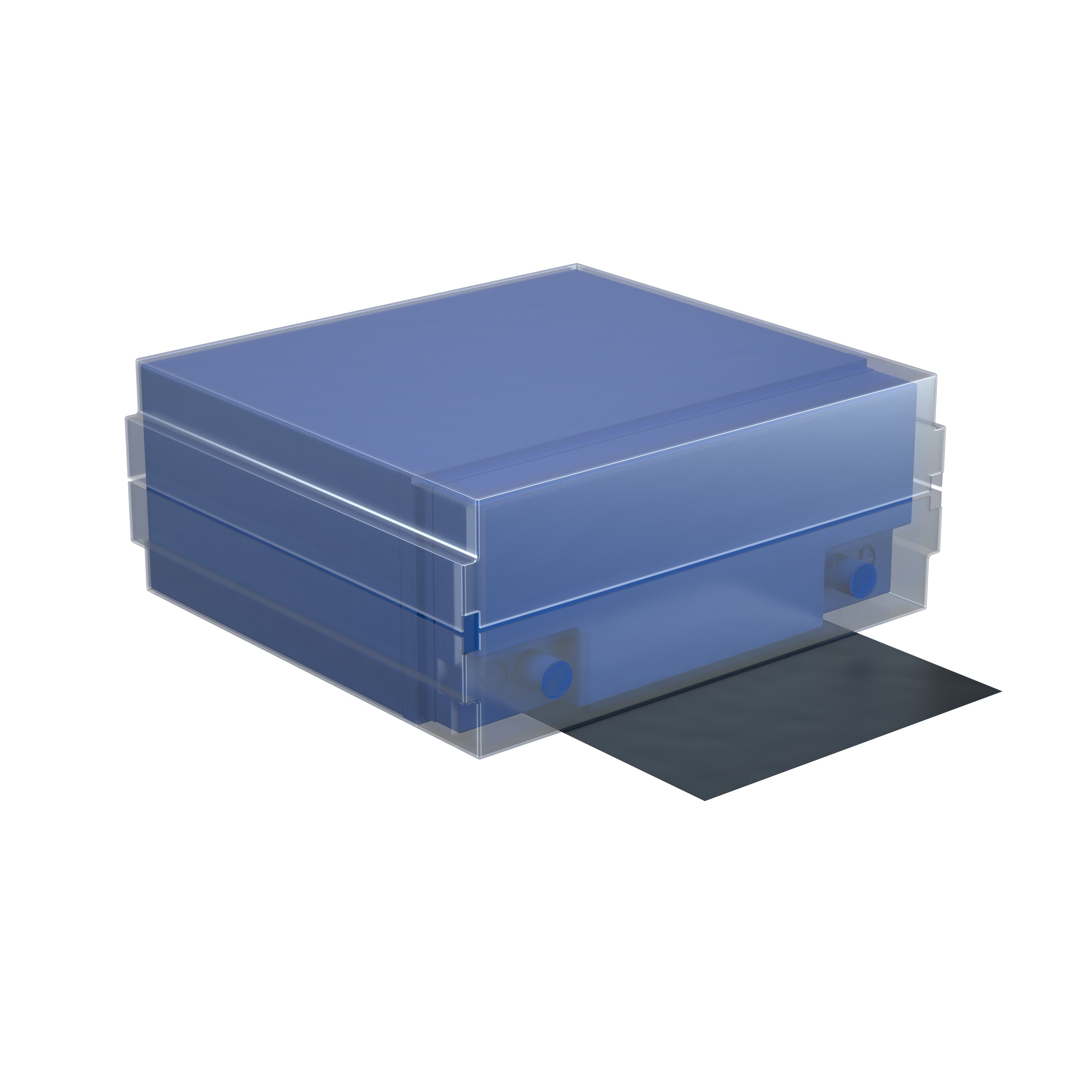 Panduit - 48V LFP LITHIUM REPLACEMENT BATTERY CART