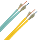 Panduit - 50um OM4 2 Fibre Indoor 2.9mm Duplex (Zi