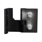 Panduit - FlexFusion Door Hinge Kit, Right Hand Si
