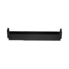 Panduit - Front to Back Cable Management Bracket,