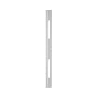Panduit - Equipment Rail Kit, 800mm x 45RU, White