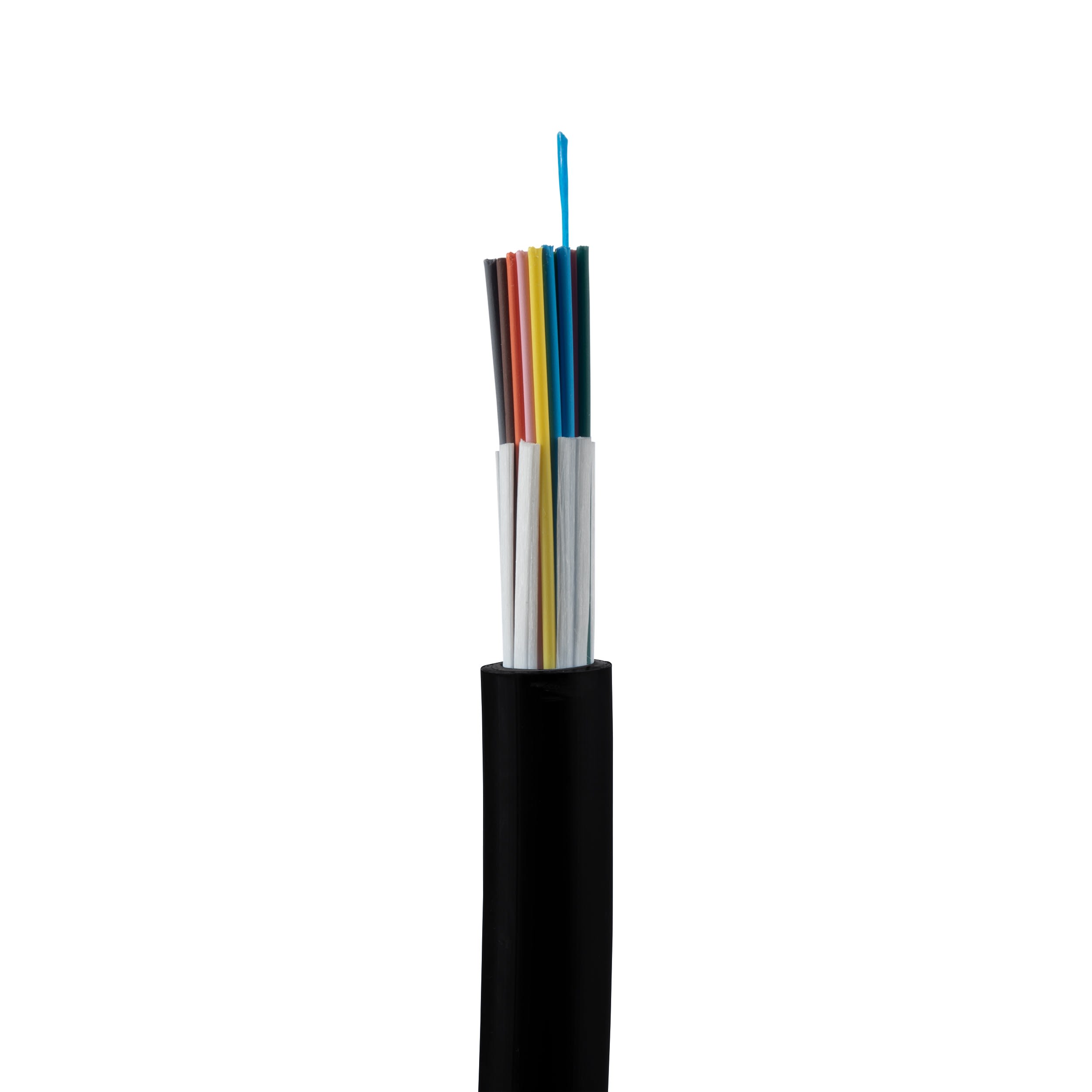 Panduit - 50um OM5 24 Fibre Indoor-Outdoor Tight B