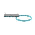 Panduit - OM4 24-fiber B2ca Front Access Tethered