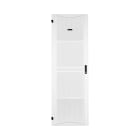 Panduit - FlexFusion? Single-Hinged Door, Perfor