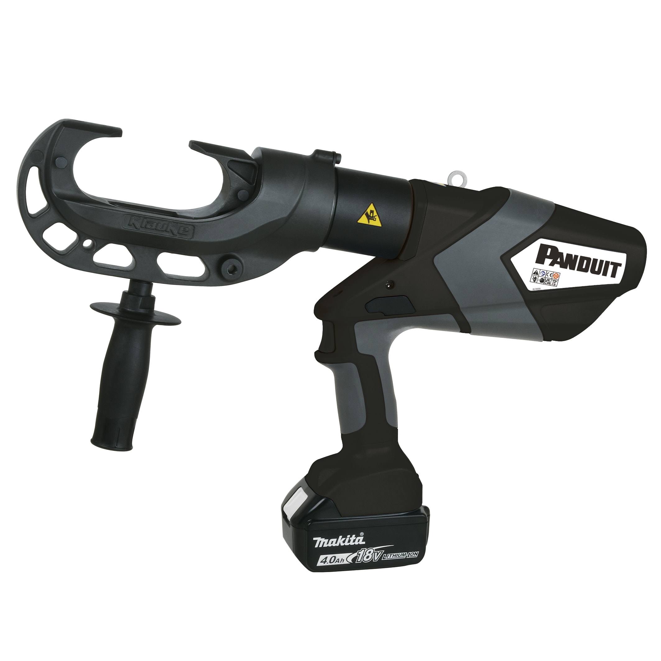 Panduit - INDUSTRIAL, PISTOL GRIP HYDRAULIC, 15.2