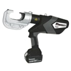 Panduit - INDUSTRIAL, PISTOL GRIP HYDRAULIC, 12 TO