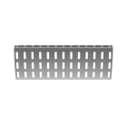 Panduit - Panduit wire Basket 12" Drop Out Kit, Zi
