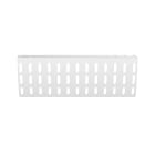 Panduit - Panduit wire Basket 12" Drop Out Kit, Wh