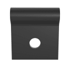 Panduit - Panduit Wire Basket Vertical Wall Mount