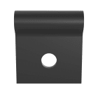 Panduit - Panduit Wire Basket Vertical Wall Mount