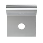 Panduit - Panduit Wire Basket Vertical Wall Mount