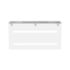 Panduit - Panduit Wire Basket Wall Termination Bra