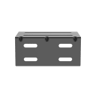 Panduit - Panduit Wire Basket Wall Termination Bra