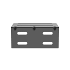 Panduit - Panduit Wire Basket Wall Termination Bra