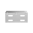 Panduit - Panduit Wire Basket Wall Termination Bra