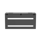 Panduit - Panduit Wire Basket Wall Termination Bra