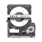 Panduit - MP Cassette, Continuous Tape, Polyolefin