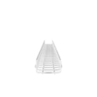 Panduit - Wire Basket 2" H x 4" W, White Powdered