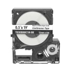Panduit - MP Cassette, Continuous Tape, Nylon Clot