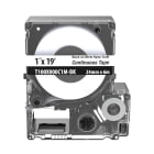 Panduit - MP Cassette, Continuous Tape, Nylon Clot