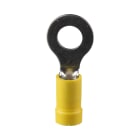 Panduit - Insulated Vinyl Ring Terminal for Wire R