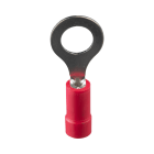 Panduit - Insulated Vinyl Ring Terminal for Wire R
