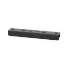 Panduit - Trapeze Bracket 6", BL , Panduit Wire Ba